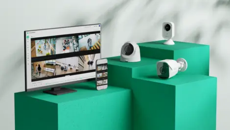 Synology unveils cloud surveillance service with easy deployment