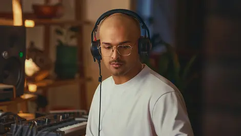 RØDE launches NTH-50 on-ear headphones for audio creators at USD $99