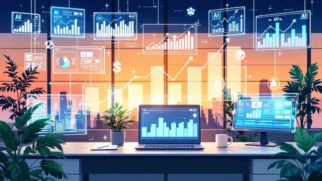 Pay-i raises $4.9m to measure real-time GenAI returns