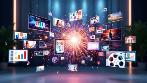 Google DeepMind unveils major generative AI updates for creators