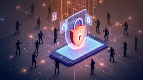 Report finds low ECH use but risks from malicious actors grow