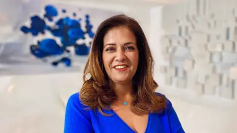 Sandrine El Khodry named new EVP of Global Sales at ALE