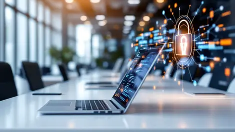 Gordon Murray Group streamlines IT operations with Apogee