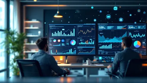 Growing AI spend challenges firms as ROI confidence lags
