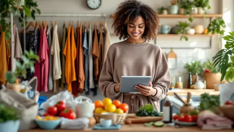 AI use in Australian shopping soars, with one in three onboard