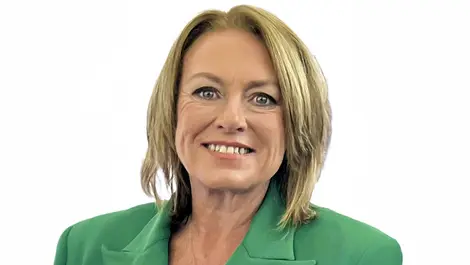 Angela Walker appointed as Dynabook ANZ Managing Director