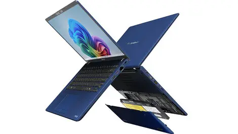 Dynabook launches Portégé Z40L-N AI-powered laptop for business
