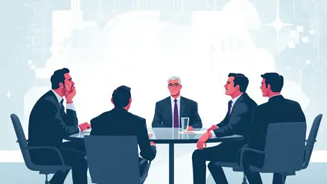 Qualtrics study reveals just 7% of Aussie execs want to lead in AI use for CX