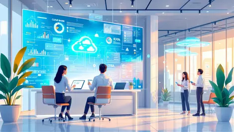 EastWest chooses Temenos SaaS to upgrade banking platform