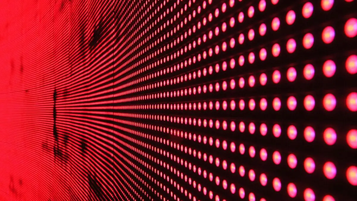 Boost for advanced tech