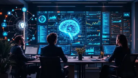 Finance leaders to boost agentic AI use for efficiency gains