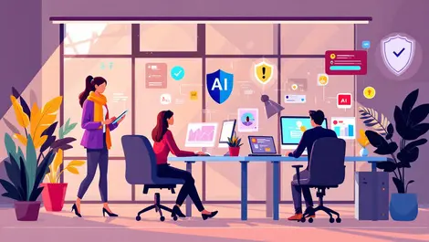 Small firms increase cybersecurity, eye AI adoption in 2025