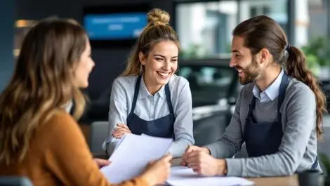 MTF receives high commendation for trust in car loan awards