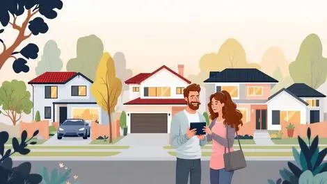 PropApp launches to empower Australian homeowners & movers