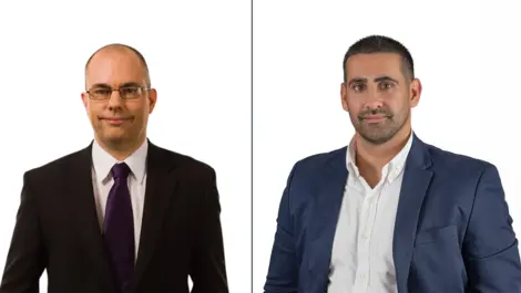 Lextech strengthens leadership to manage AUD $6 billion growth