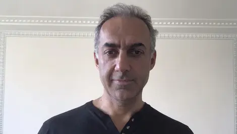 Datadog names Pejman Tabassomi as Field CTO for EMEA region
