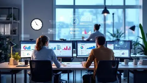 AI adoption brings strong time & cost savings for UK workers