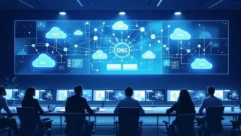 Akamai launches DNS solution for unified, multicloud security
