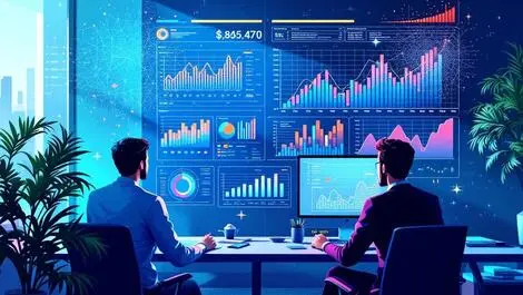 AI & hybrid pricing drive double subscription growth rates