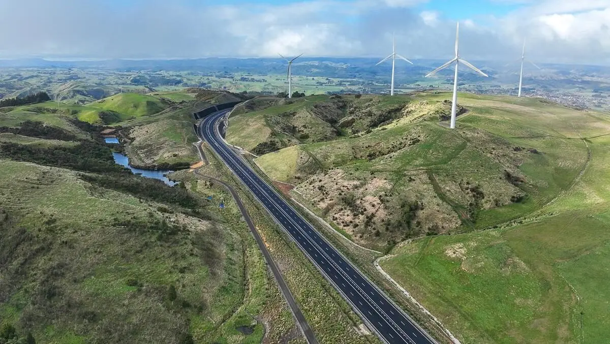 ‘Missed opportunity’ for new $800m highway
