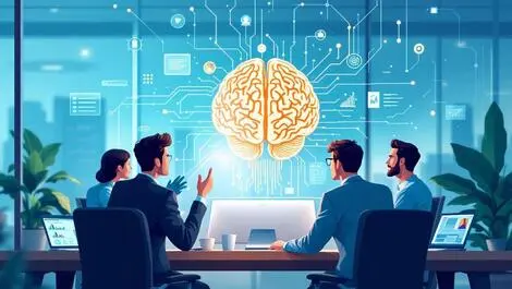 NTT DATA named advisory partner for Plug & Play AI hubs