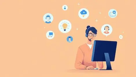 Skillsoft & Salesforce launch AI learning for support teams