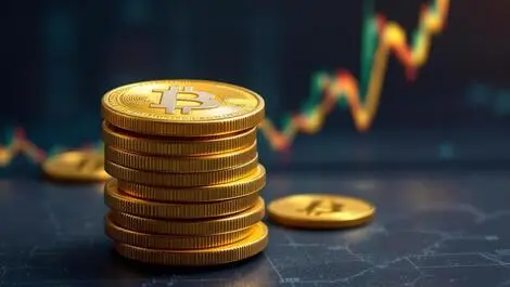 Bitcoin reaches all-time high of USD $112,000 on ETF inflows