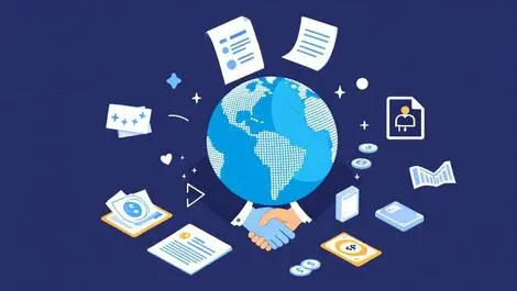 Multiplier unveils COR for global contractor compliance