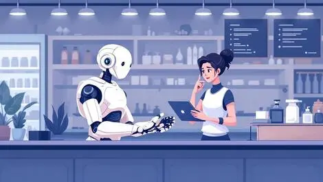 Australian consumers wary as AI delivers business benefits