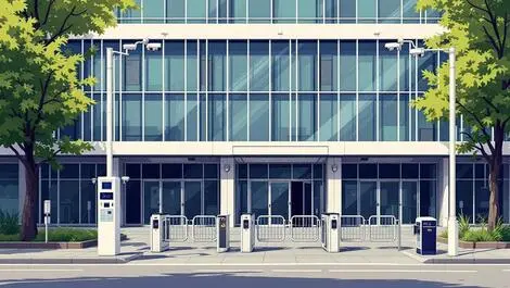 Genetec partners with Sektor to expand security solutions in NZ