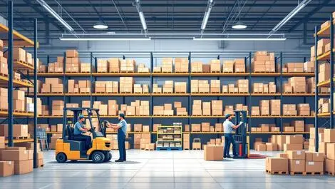 Adairs saves AUD $5 million by bringing supply chain in-house