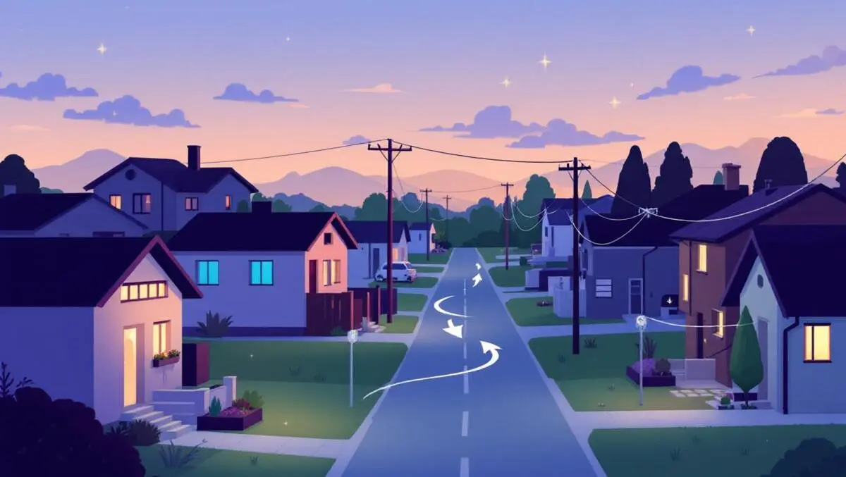 New Zealanders switch providers as broadband & power costs rise