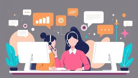 NiCE & AWS deepen AI partnership to power CX automation
