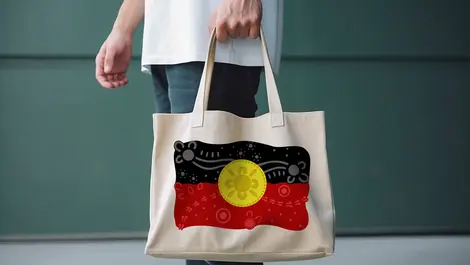 Cricut partners with Indigenous artists to support NAIDOC Week