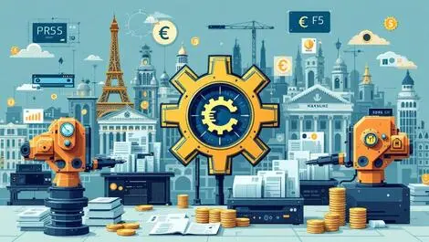 Tata partners with council bank to automate reconciliation ops