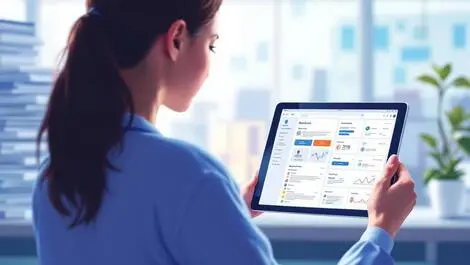 Walton Centre digitises 95% of patient records with Apogee