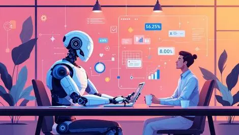 Agentic AI transforms business operations with enhanced oversight