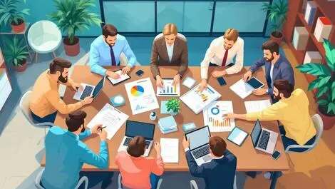 Enterprise-grade planning is now accessible for mid-market teams