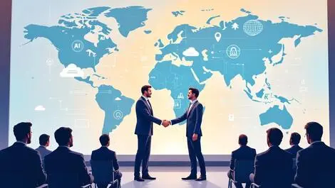 Westcon-Comstor celebrates 40 years with focus on channel future