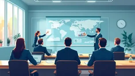 LRN earns global recognition for financial services courses
