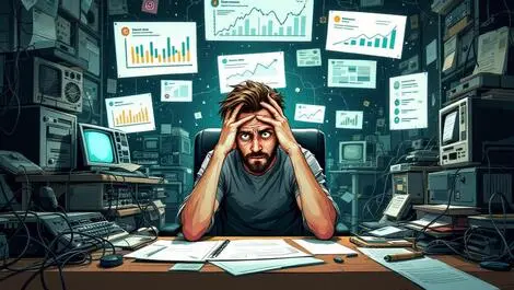 Marketers face budget losses as outdated AI tools lag behind trends