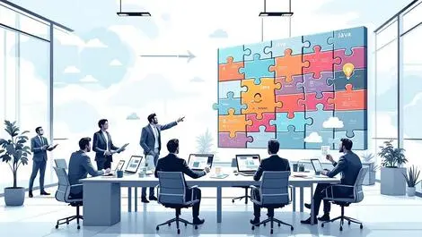 Java Independence is now a board-level priority - Driving cost savings, cloud efficiency and strategic agility