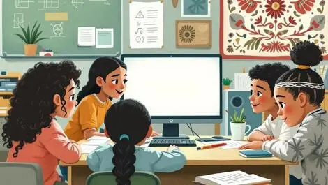 Digital Future Aotearoa finalist for tech award bridging the divide