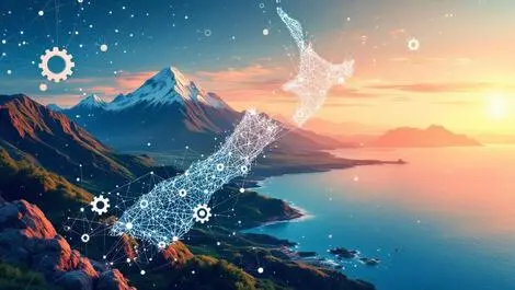 New Zealand government unveils national strategy for AI adoption