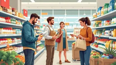 Australian consumers seek value as RBA holds rates steady