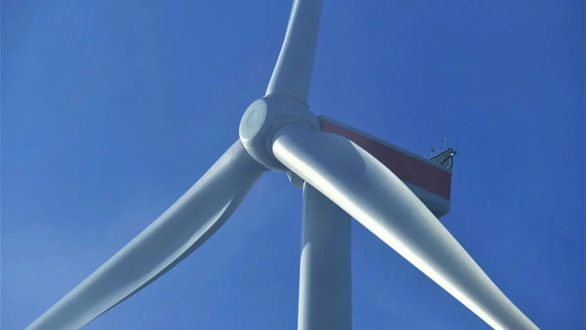 Committed to a green future