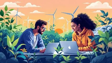 AWS & IRCAI award USD $4 million to 23 climate tech startups