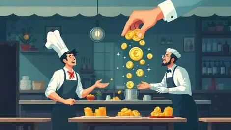 Baemingo launches lending arm to support struggling EU restaurants