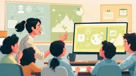 AI in education & recruitment must support, not replace, humans
