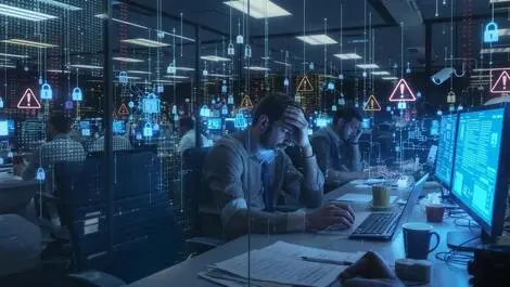New research reveals flaws in cybersecurity recruitment approach